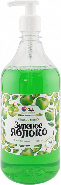 жидкое мыло купить оптом от производителя