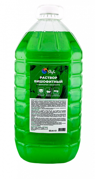 раствор бишофитный, бишофит, соль магния купить оптом от производителя