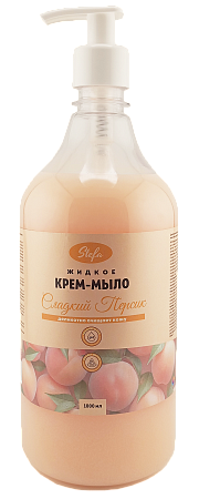 жидкое мыло купить оптом от производителя
