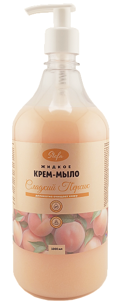 жидкое мыло купить оптом от производителя