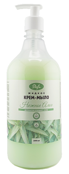 жидкое мыло купить оптом от производителя